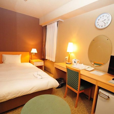Hotel Premium Green Hills Сендай Екстер'єр фото