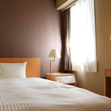 Hotel Premium Green Hills Сендай Екстер'єр фото