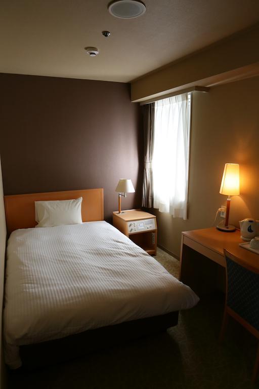 Hotel Premium Green Hills Сендай Екстер'єр фото