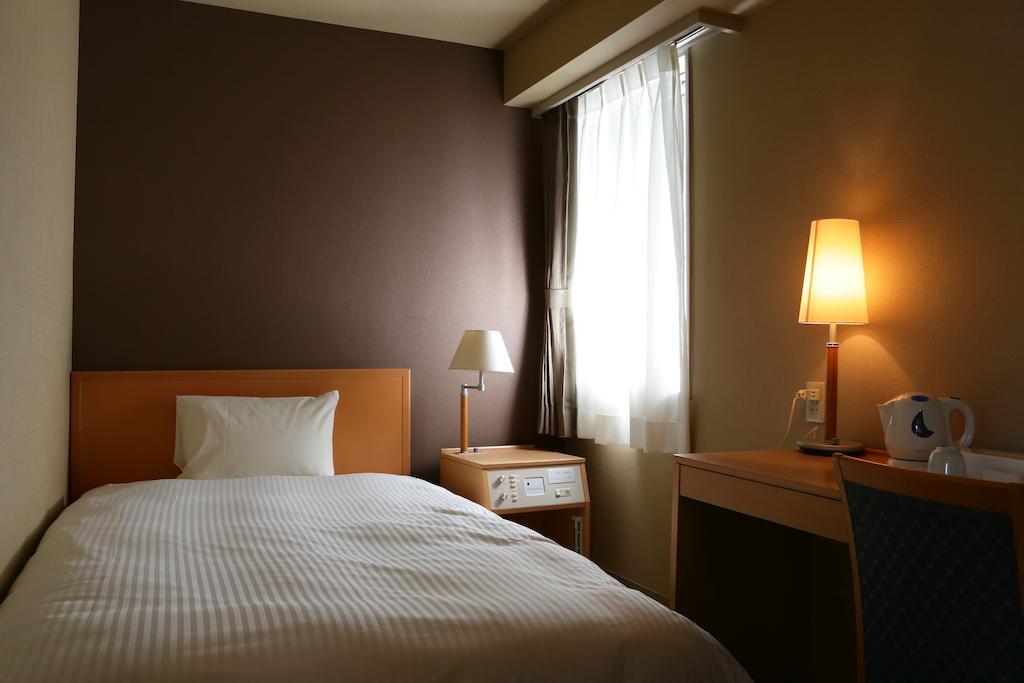Hotel Premium Green Hills Сендай Екстер'єр фото