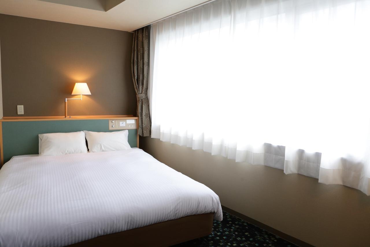 Hotel Premium Green Hills Сендай Екстер'єр фото